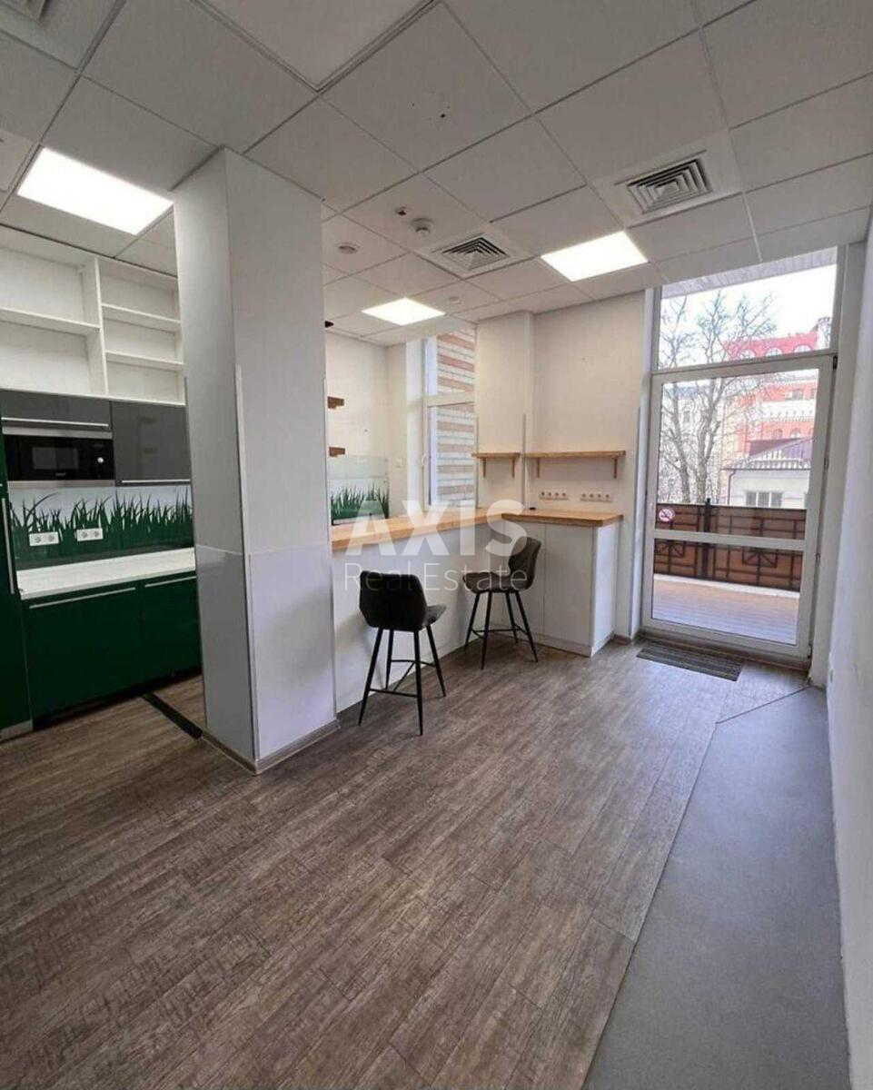 Office prov. Ryl's'kyj 6, 428m2557588