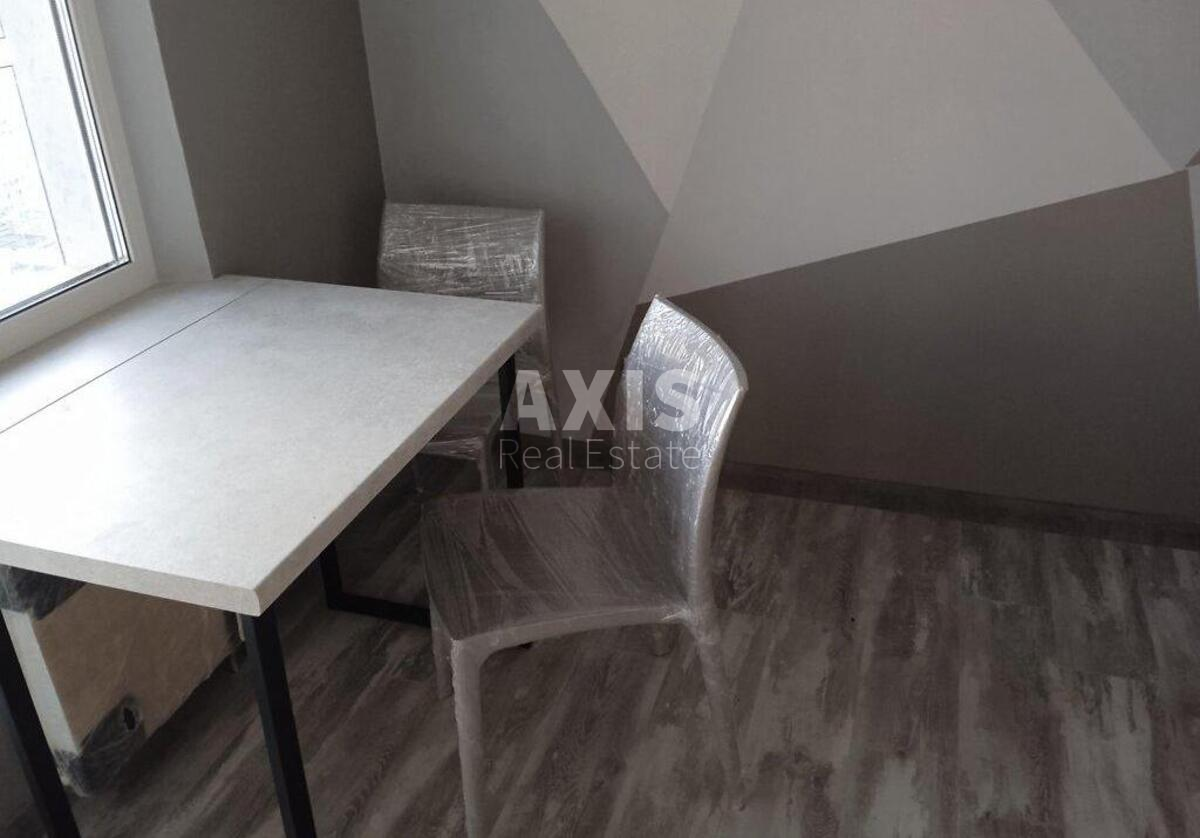 2k apartment vul. Vyshnjakivs'ka 4527041