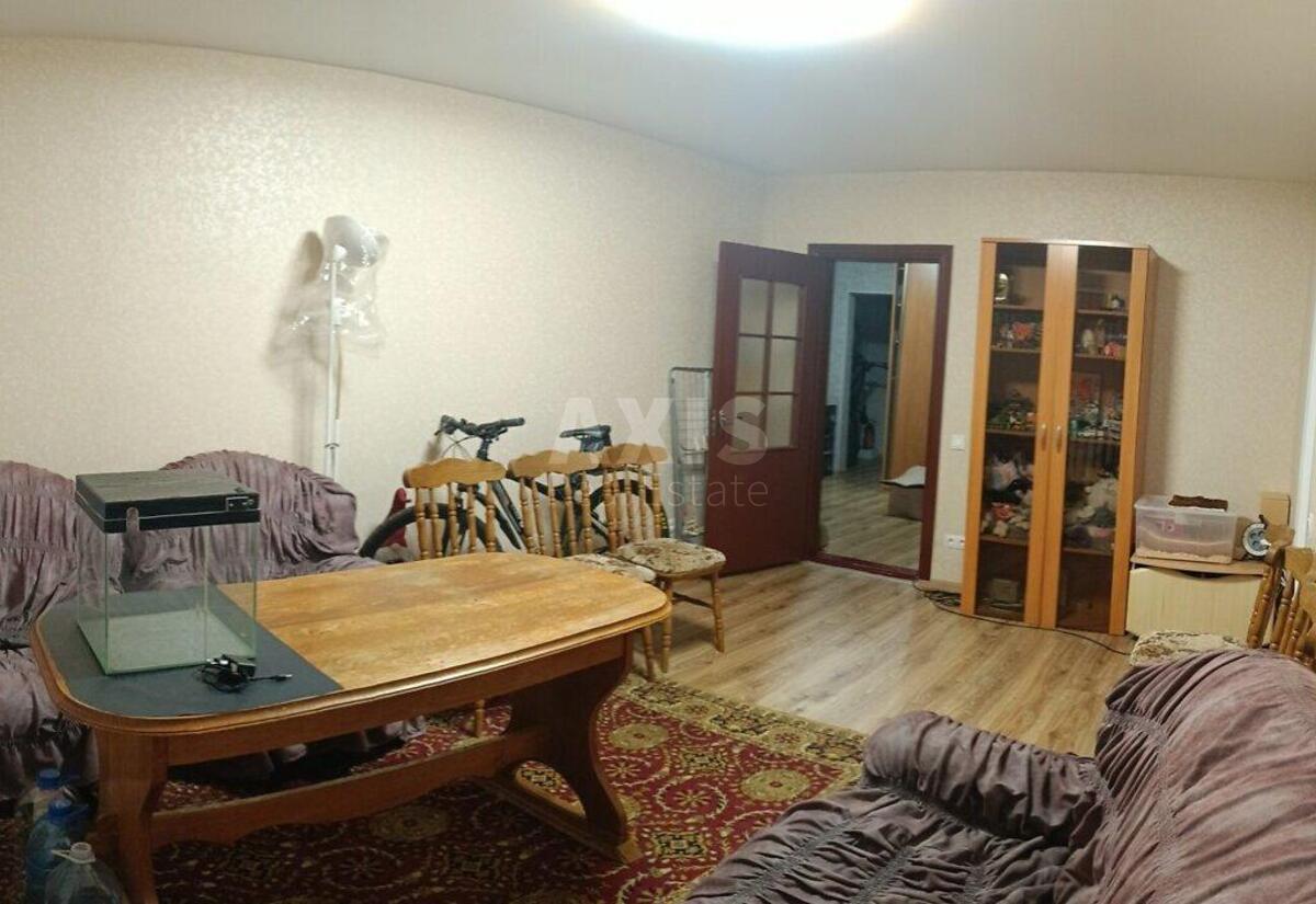 3k apartment prov. Feodosijs'kyj 14А0