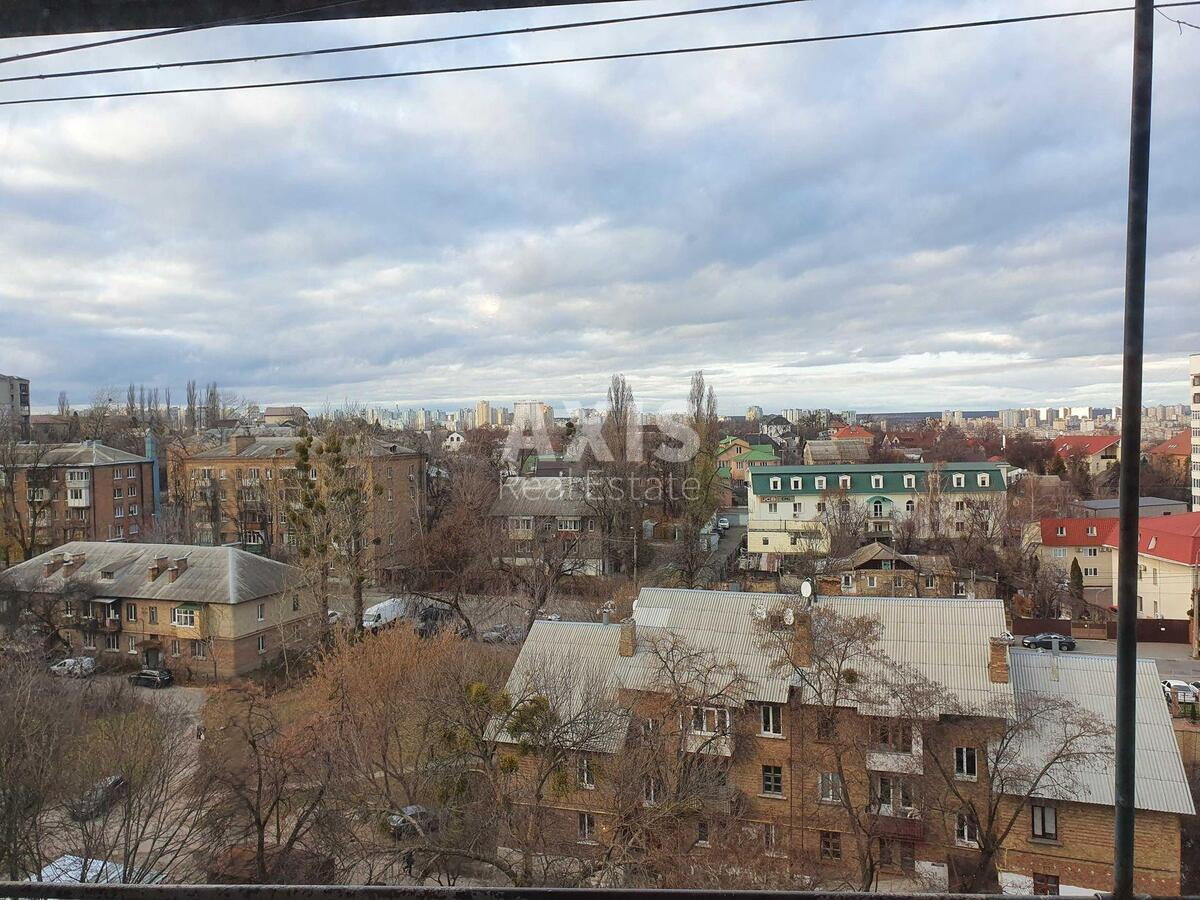 3k apartment vul. Teligy Oleny 55582616