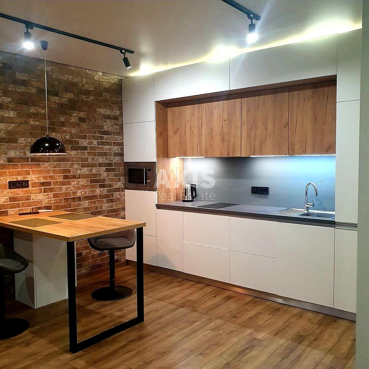 2k apartment vul. Saljutna 2Б47572