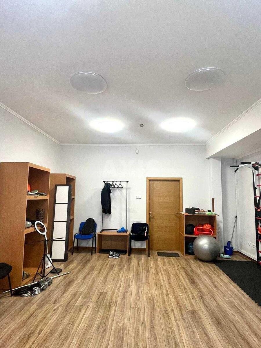 Office vul. Shhekavyc'ka 56, 44m24