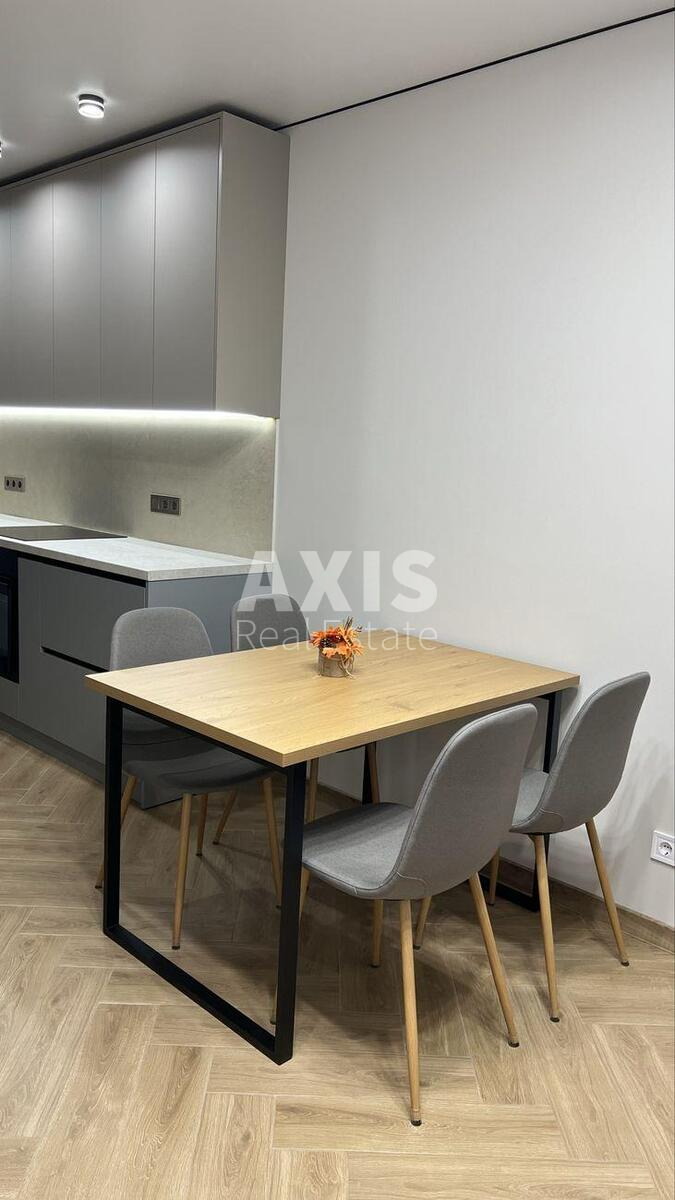 1k apartment vul. Vsevoloda Zmijenka 34/21593590