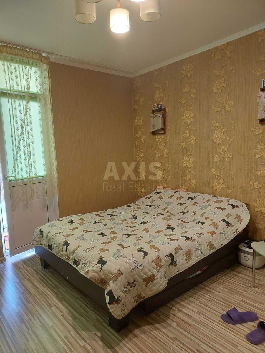 3k apartment vul. Mejtusa Kompozytora 4А2