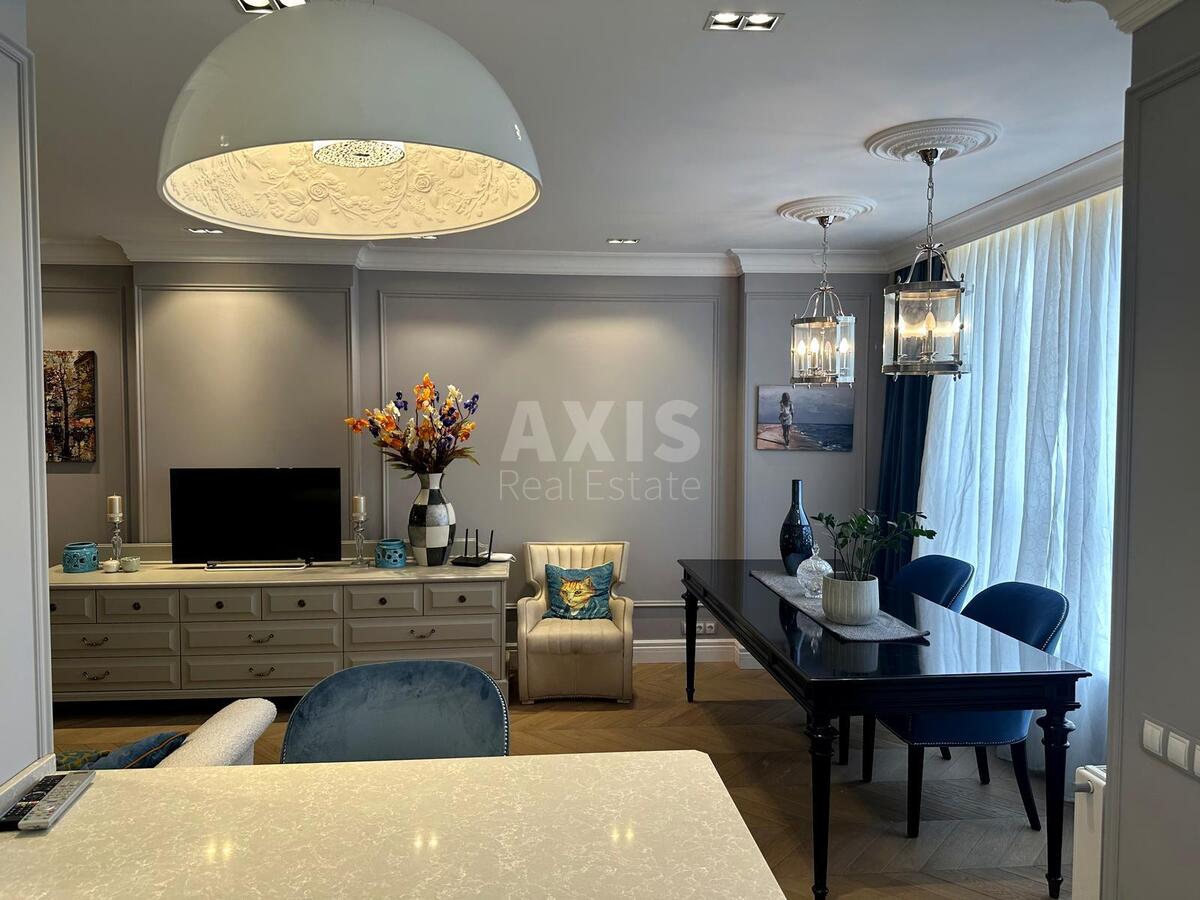 3k apartment vul. Samiyla Kishky 19/14633303