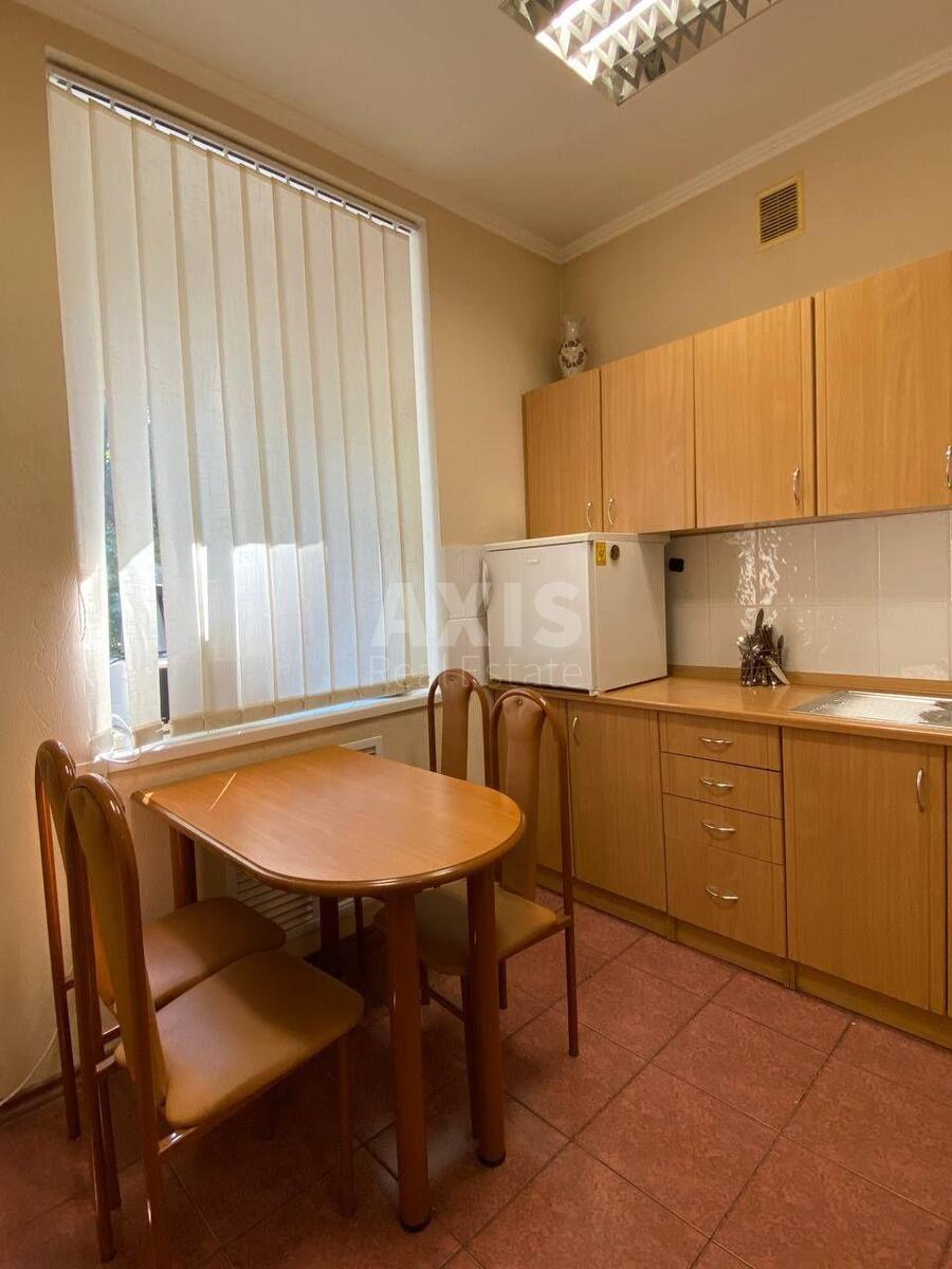4k apartment vul. Dilova 659105