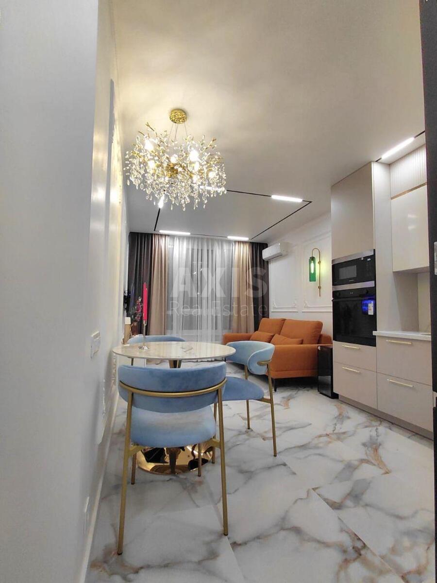 2k apartment vul. Viktora Nekrasova 8633613