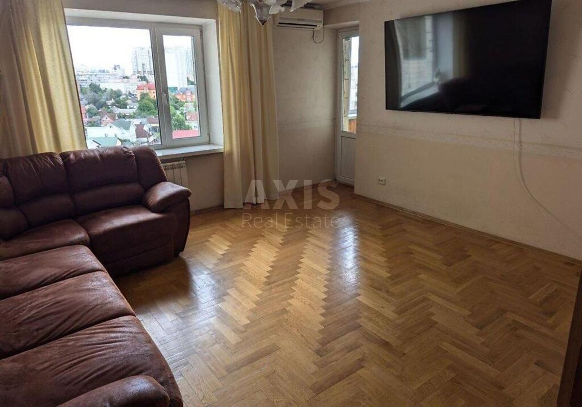 3k apartment pr-t Gagarina Jurija 510