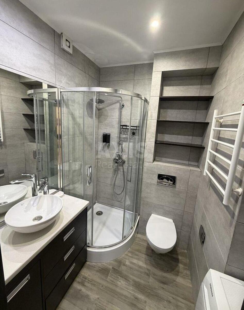 1к квартира ул. Ревуцкого 40В633753