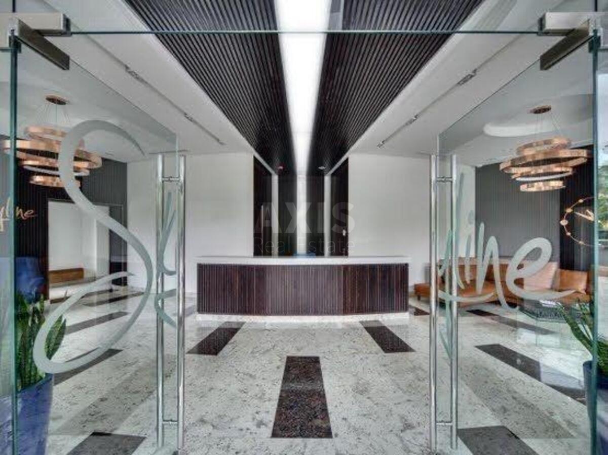 3k apartment vul. Jevgena Konoval'cja 26А591678