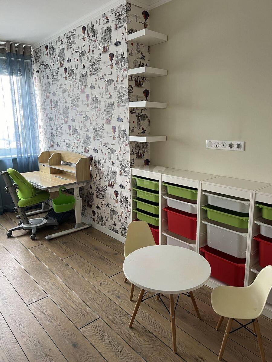 4k apartment pr-t Peremogy 121А5918415