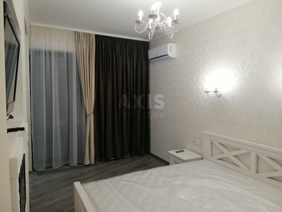 1к квартира ул. Набережно-Рыбальская 31