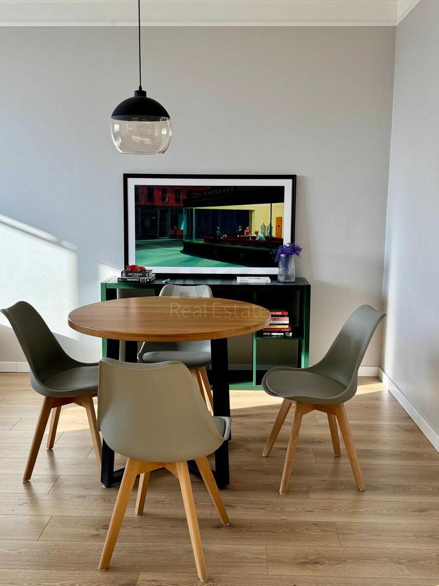 1k apartment pr-t Peremogy 5Б591921