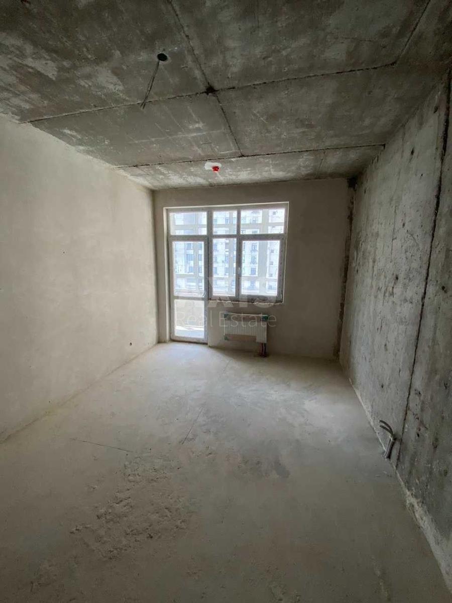 3k apartment vul. Jevgena Konoval'cja 44А3