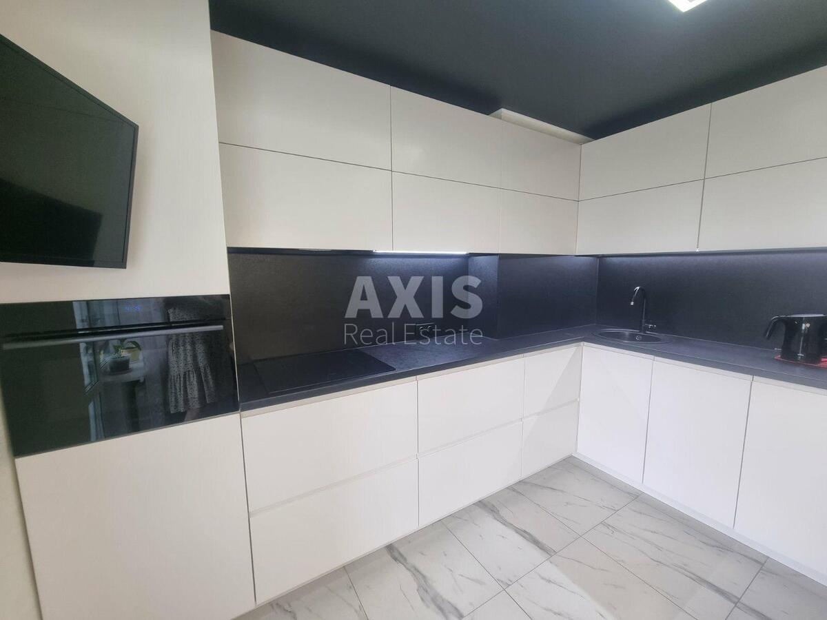 2k apartment prov. Jasynuvats'kyj 11580530