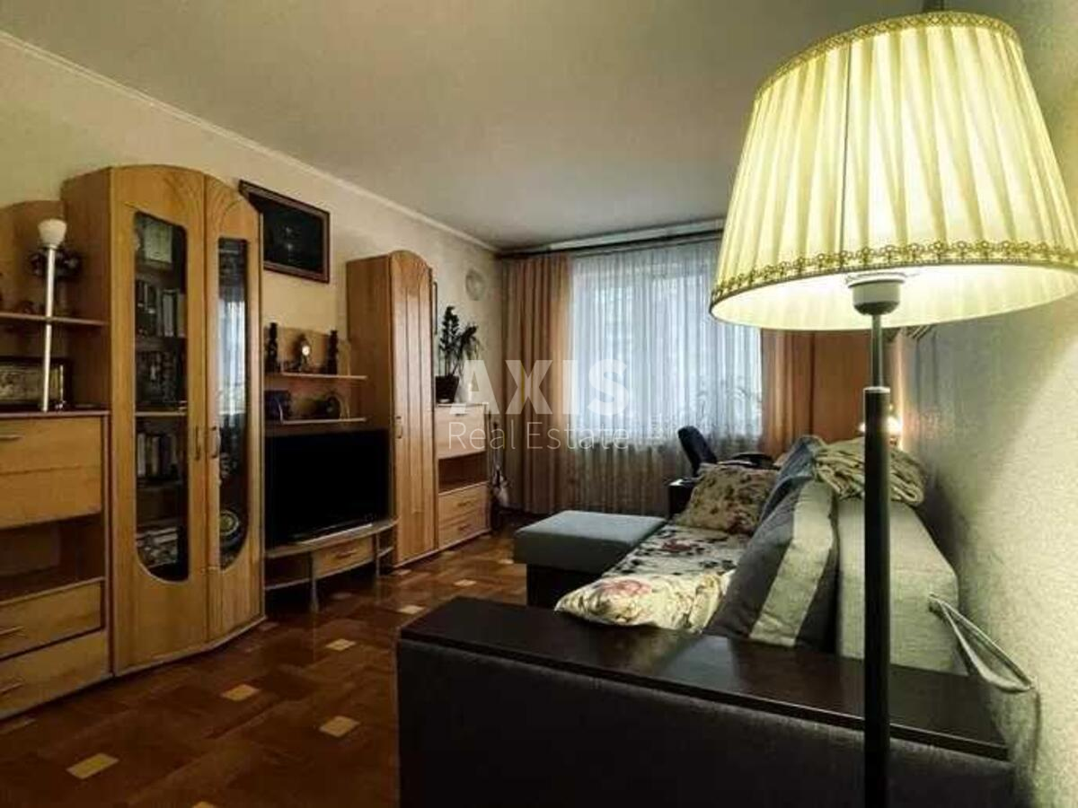 3k apartment pr-t Volodimira Іvasyuka 20604230