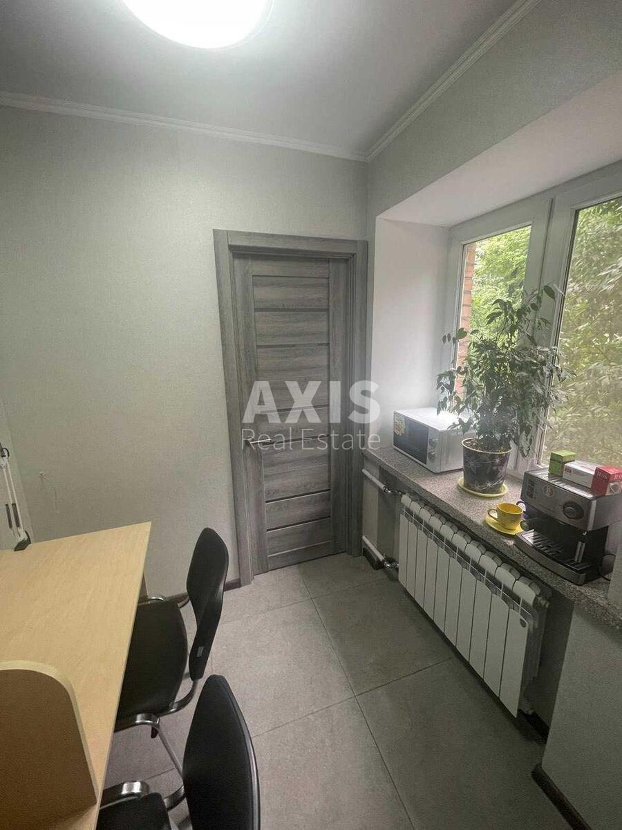 Office pr-t Povitryanykh Syl 52, 49m2603223