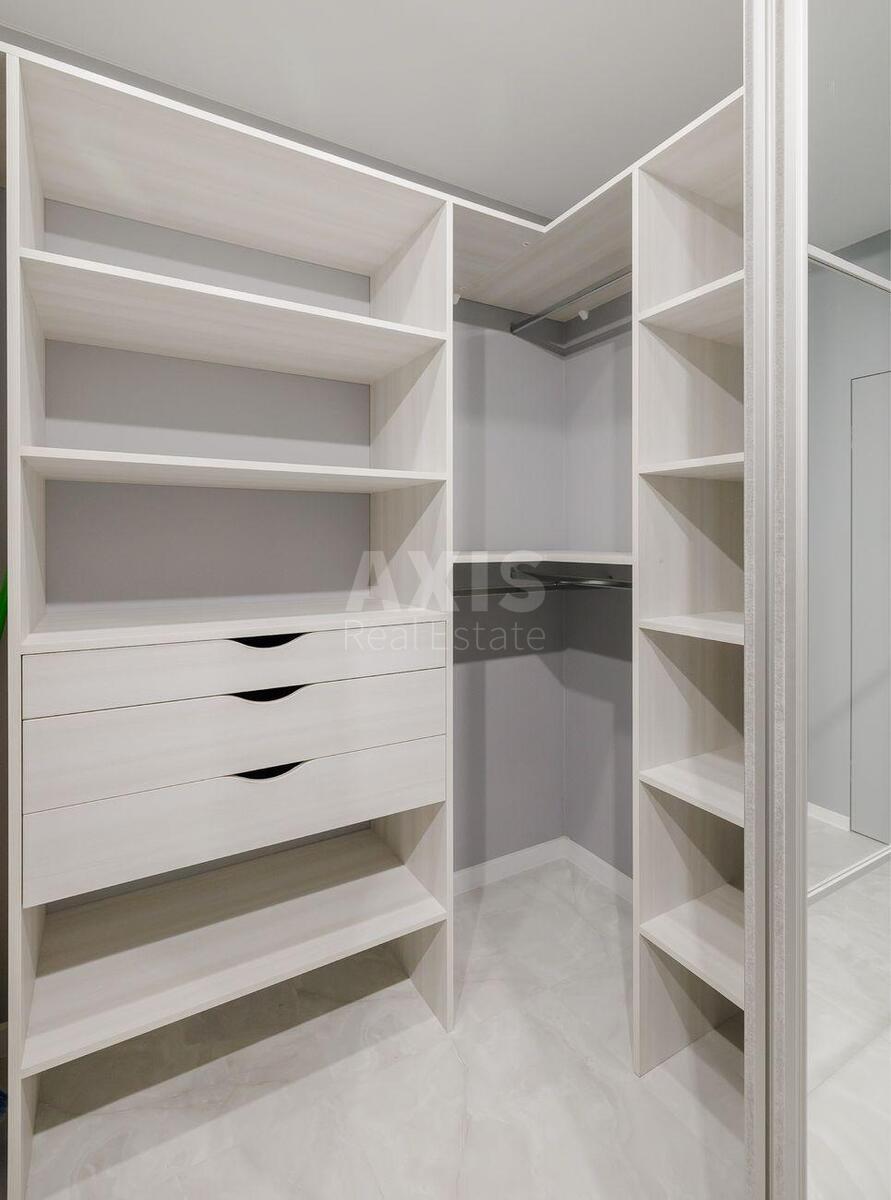 2k apartment vul. Zabolotnogo Akademika 1Б13