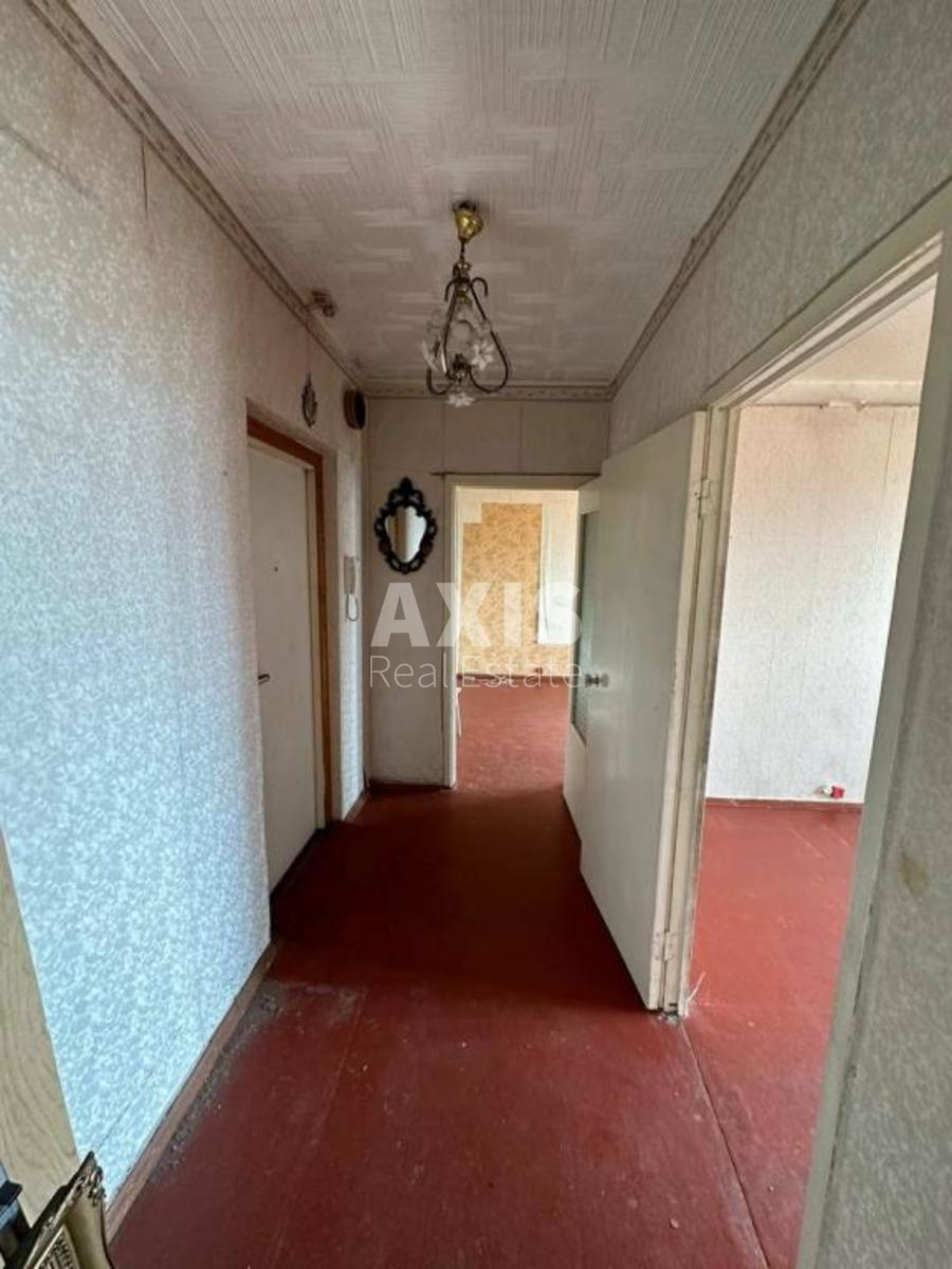 2к квартира ул. Заболотного Академика 982