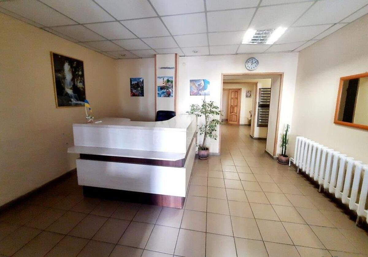 1k apartment pr-t Volodimira Іvasyuka 43В605026