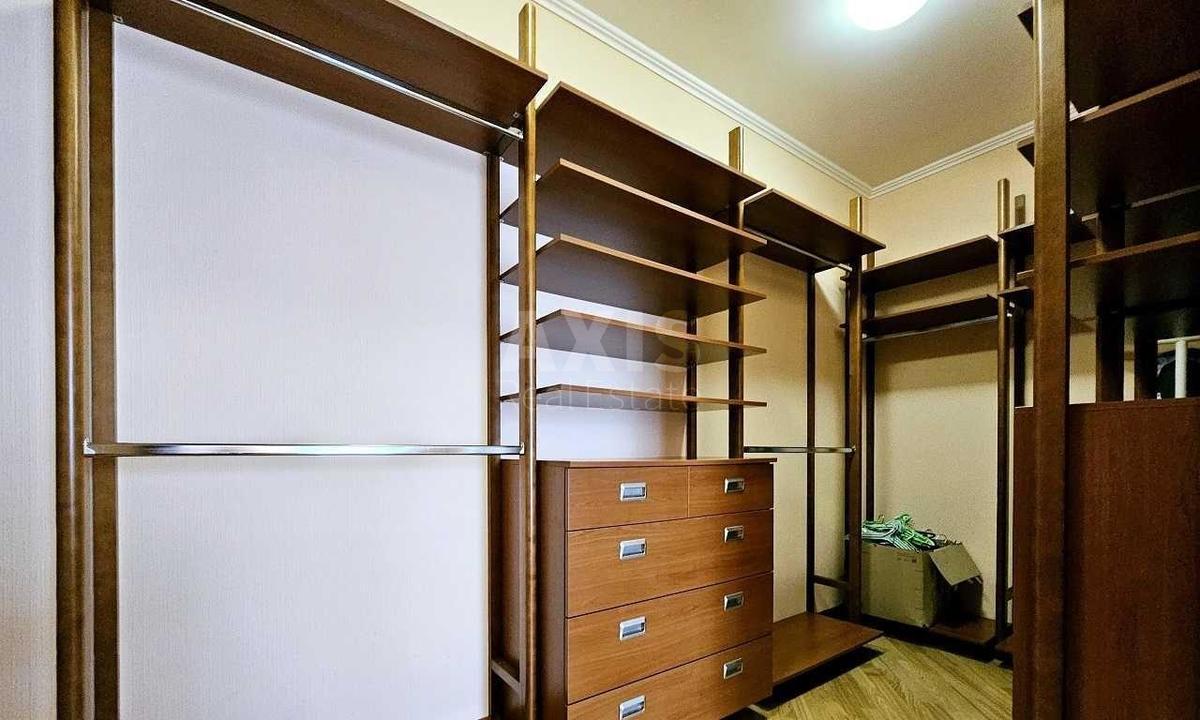 3k apartment vul. Panasa Myrnogo 107