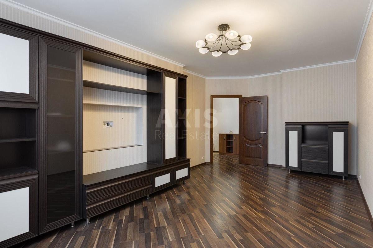 2k apartment vul. Chavdar Jelyzavety 31