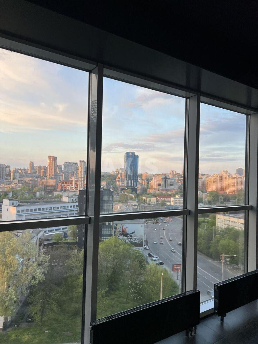 1k apartment vul. Lypkivs'kogo Vasylja Mytropolyta 16Г4