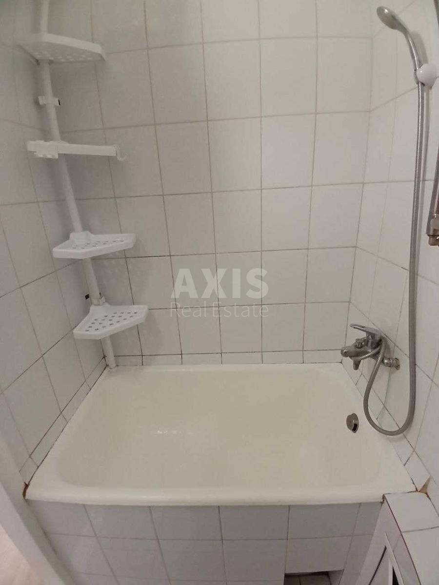 1k apartment vul. Piddubnogo Ivana 2А7