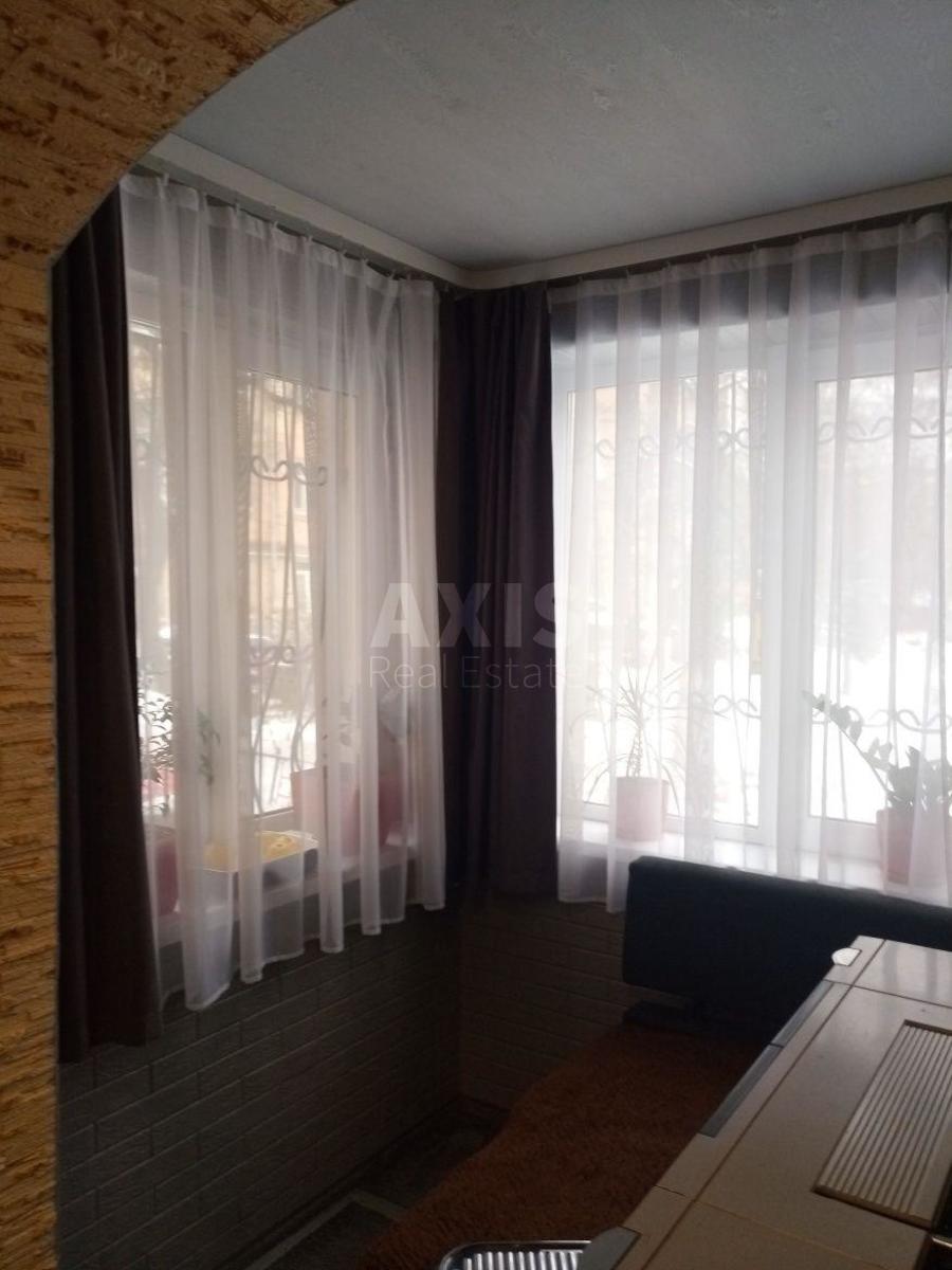 2k apartment vul. Baggovutivs'ka 367