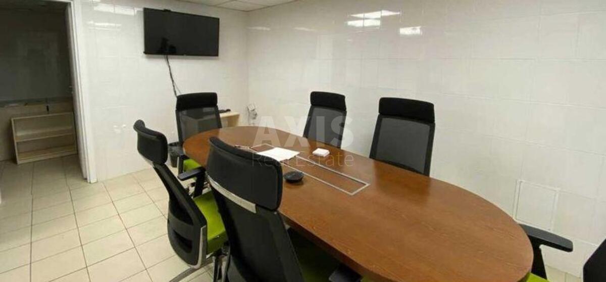 Office vul. Kovpaka 29, 6400m23