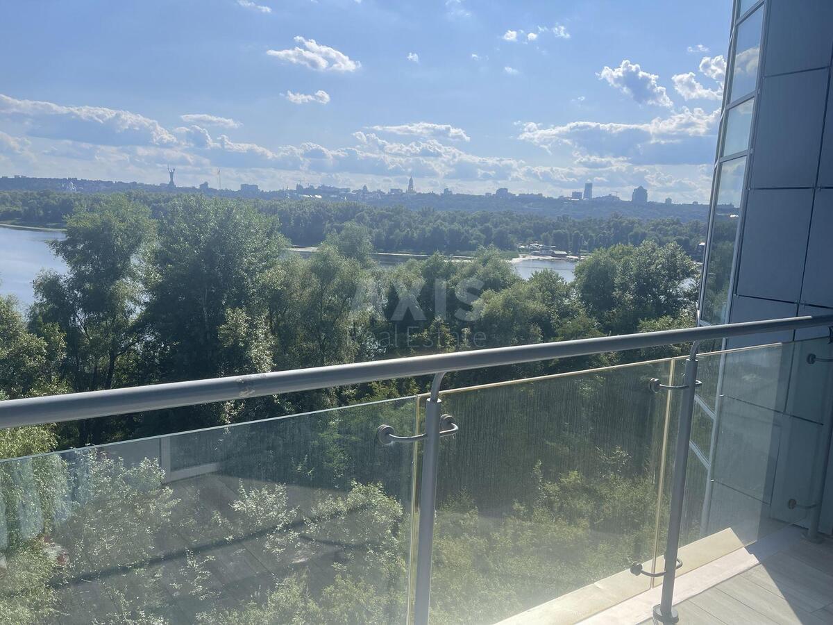 3k apartment vul. Okipnoi' Rai'sy 18602680