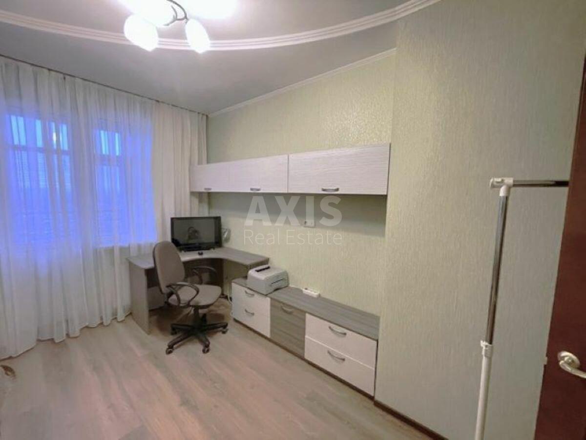 3к квартира ул. Голего Николая 7В7