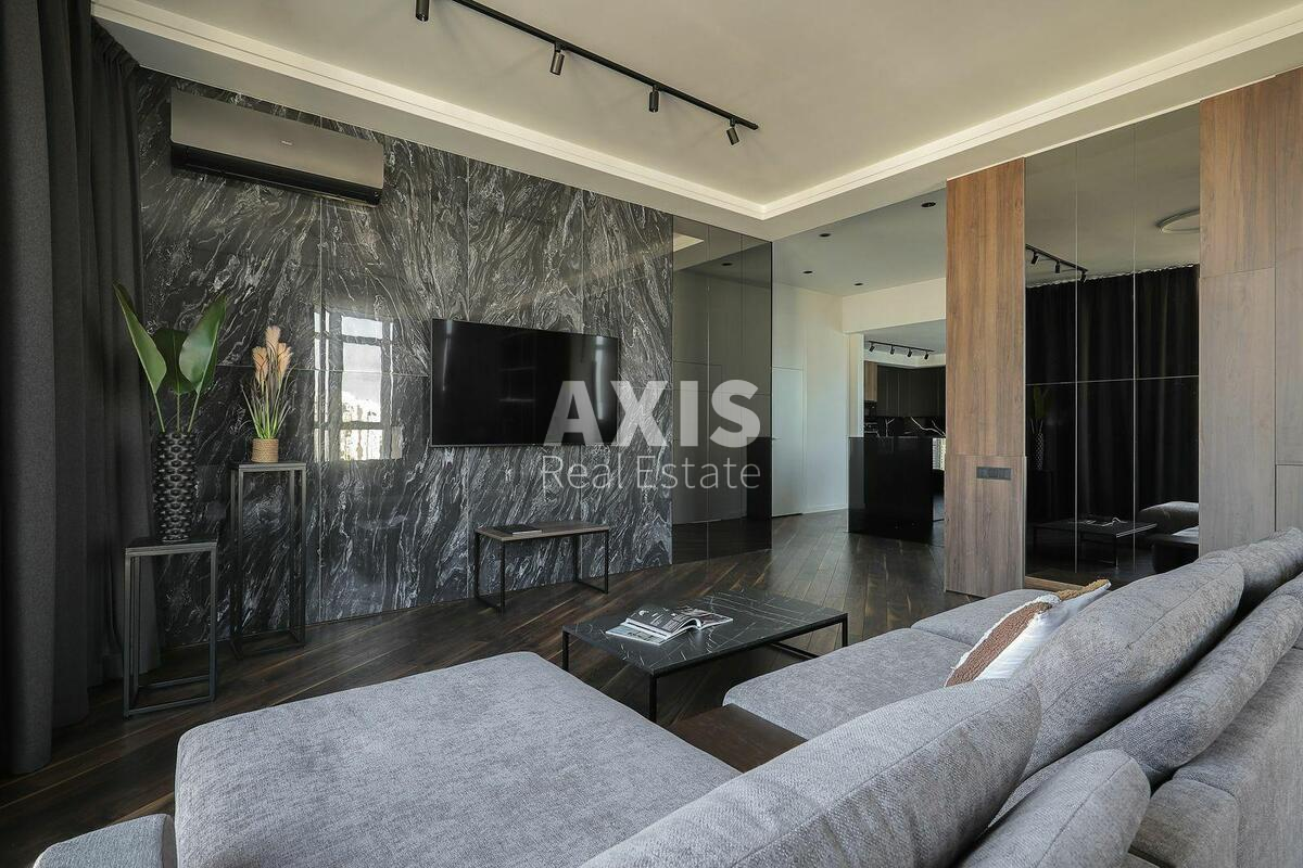 3k apartment vul. Mehanizatoriv 28