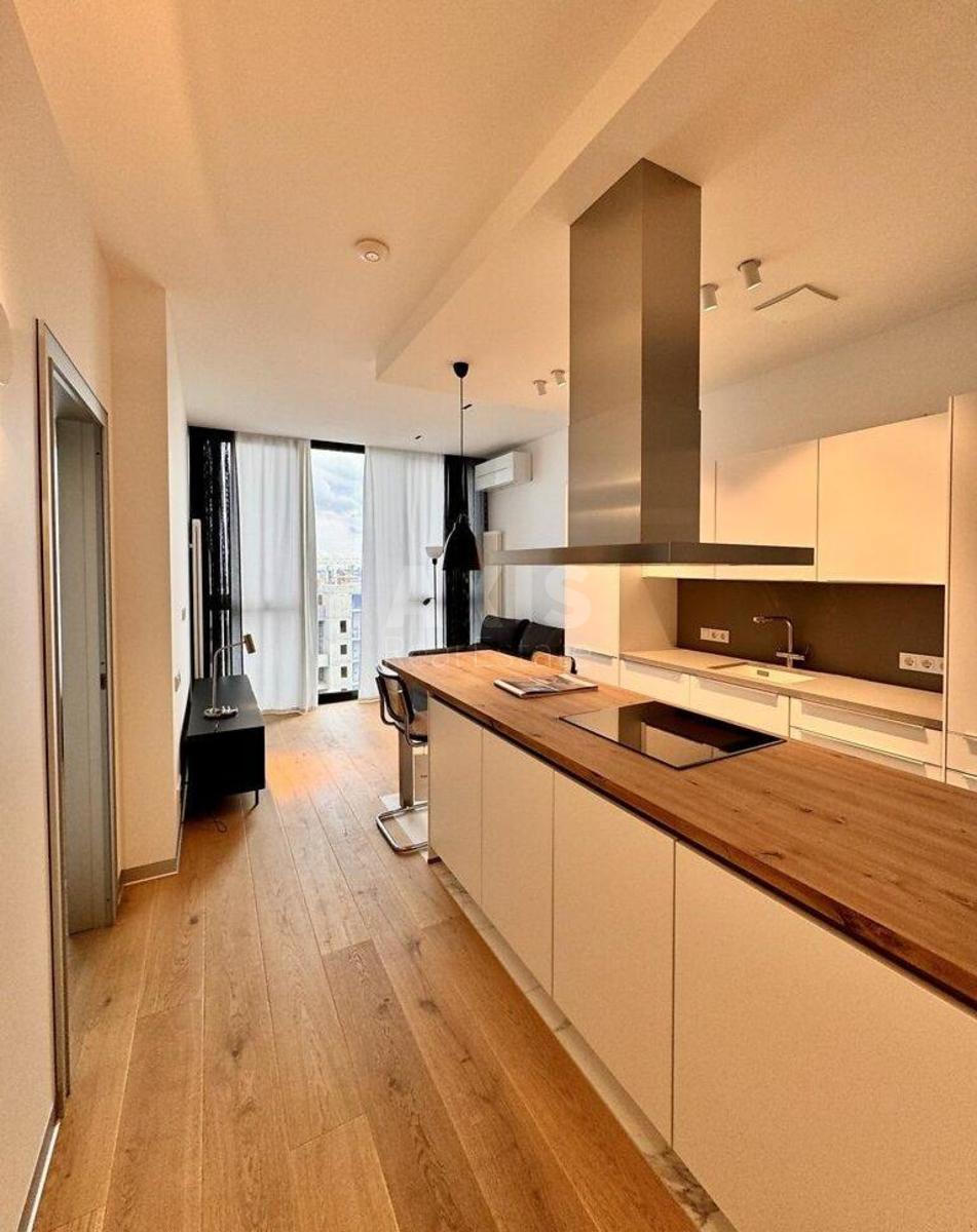2k apartment vul. Lejpcyz'ka 13