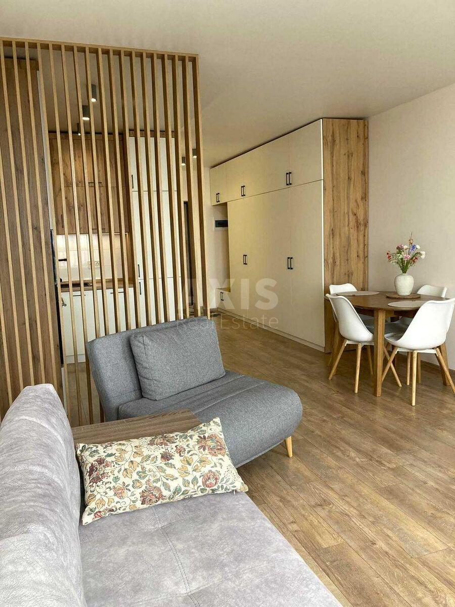 1k apartment pr-t Bazhana Mykoly 173