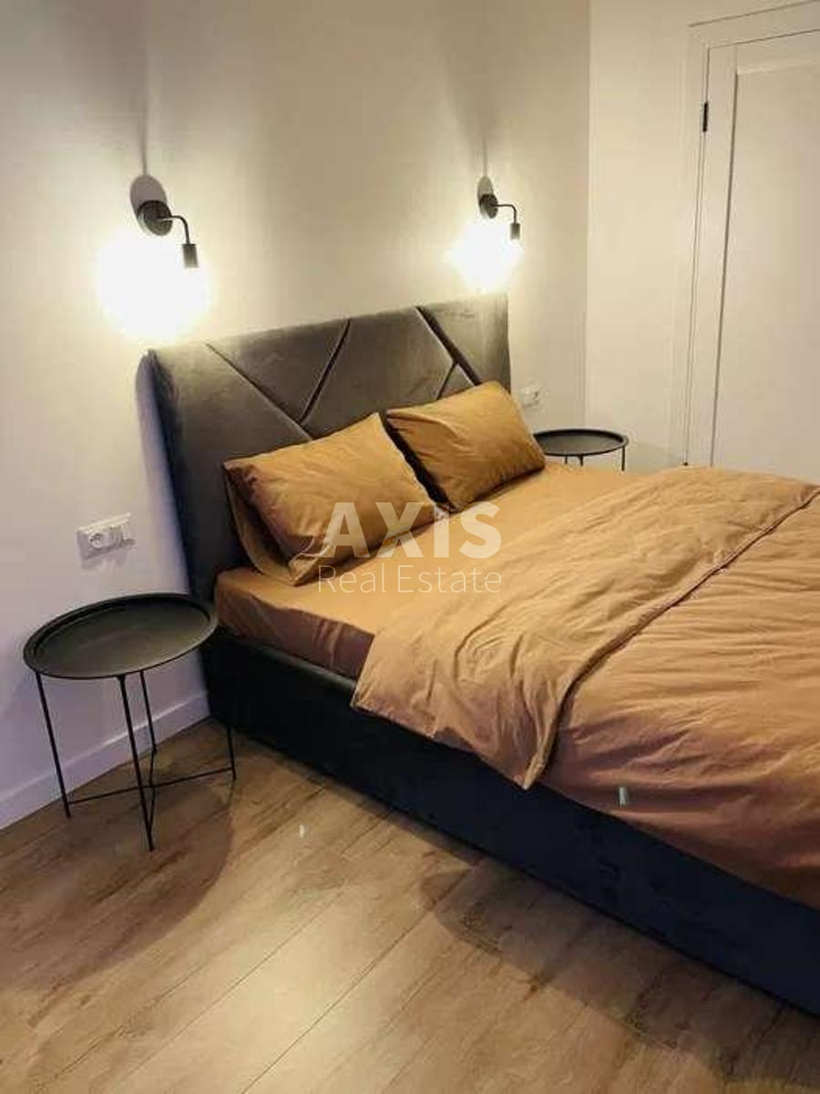 1k apartment vul. Sholudenka 30279923