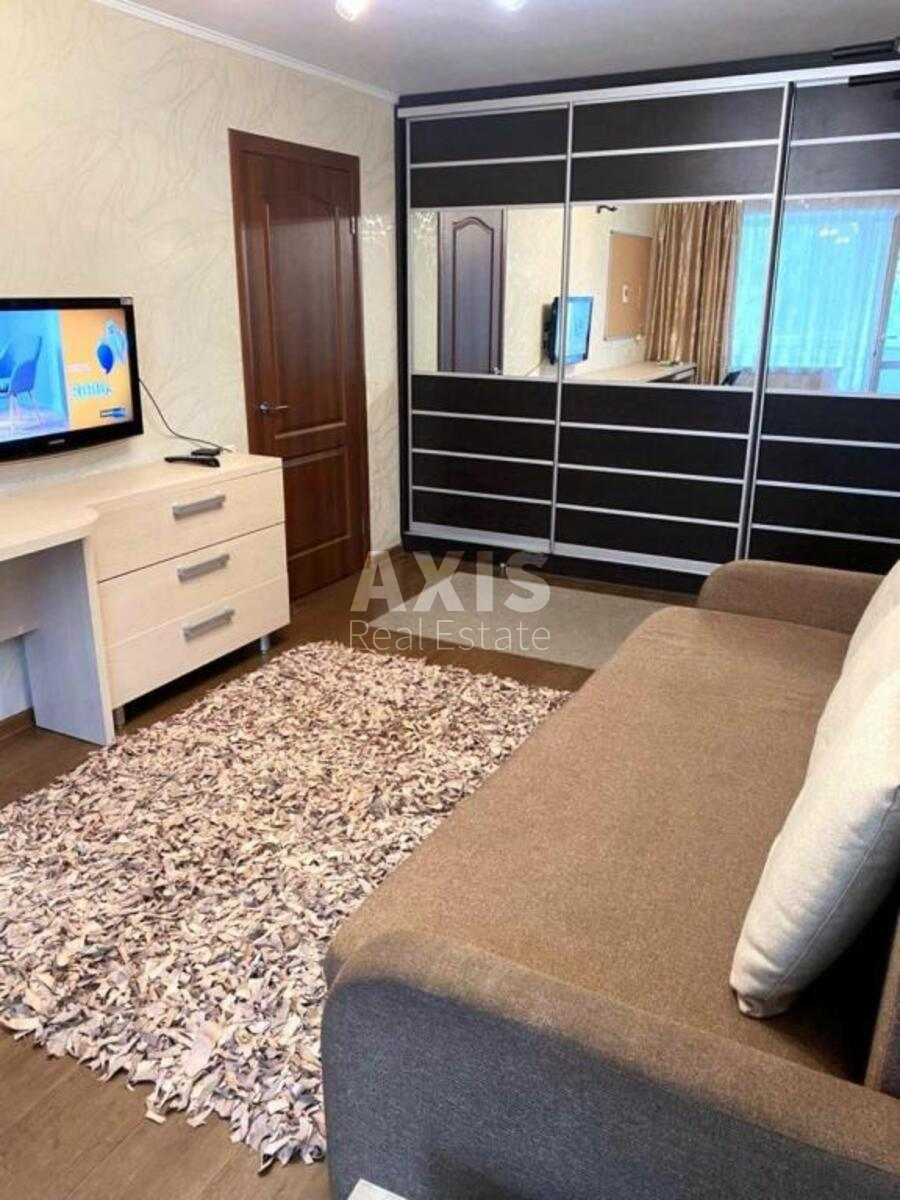 1k apartment vul. Teligy Oleny 150