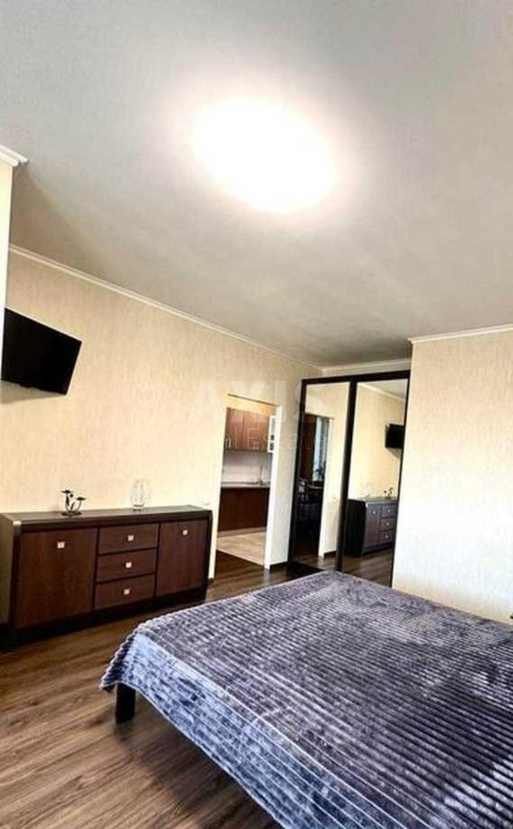 1k apartment vul. L'vivs'ka 151