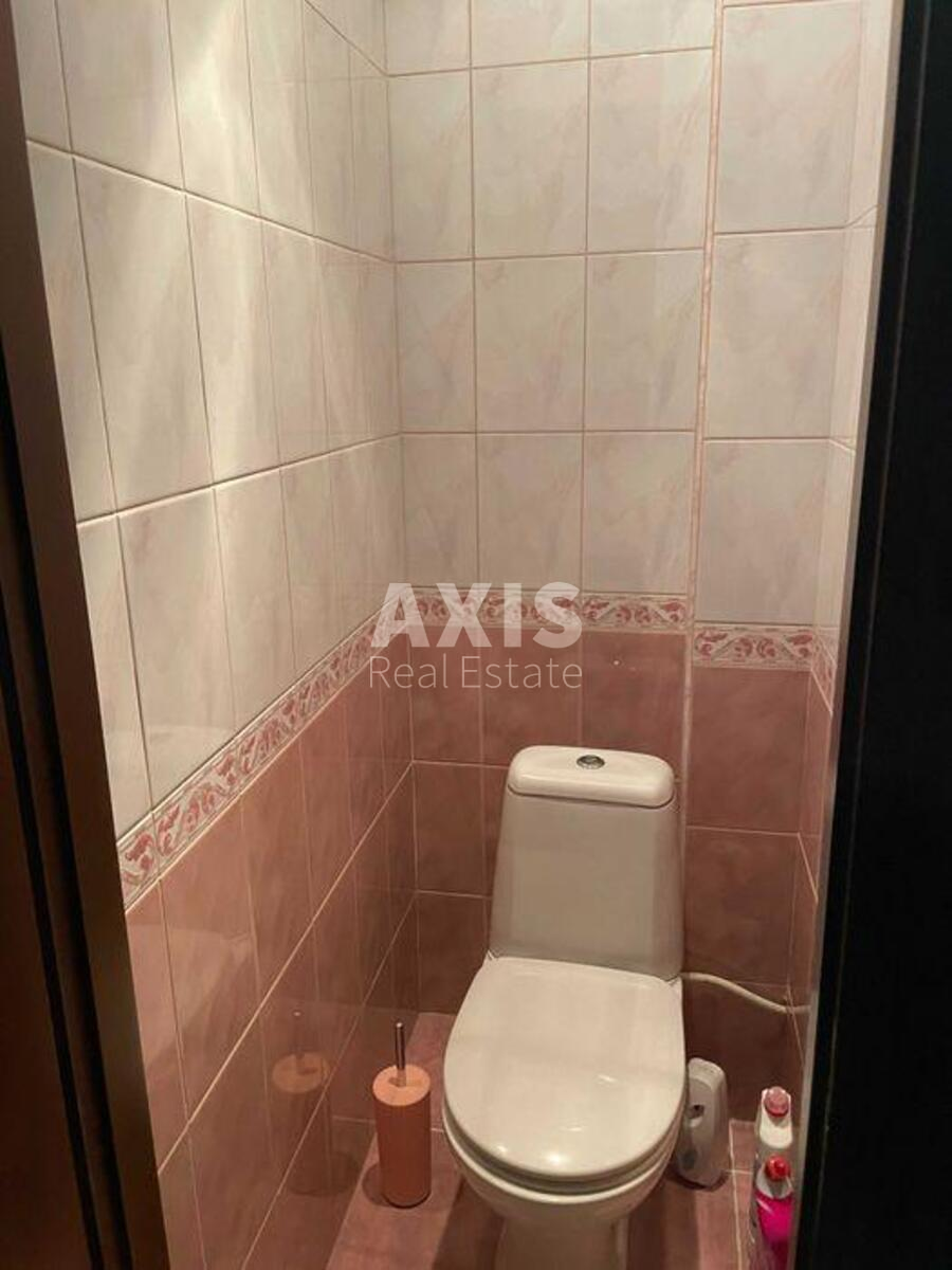 2k apartment bul. Rollana Romena 5б7
