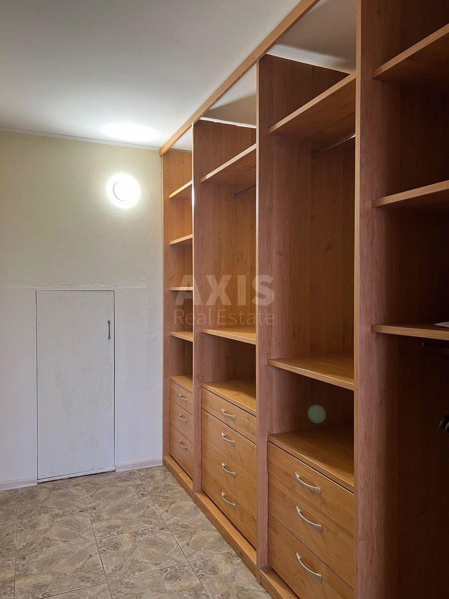 2k apartment vul. Vavylovyh 15А5