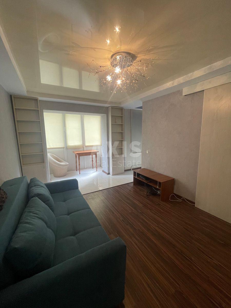 1k apartment vul. Zhukova Marshala 292