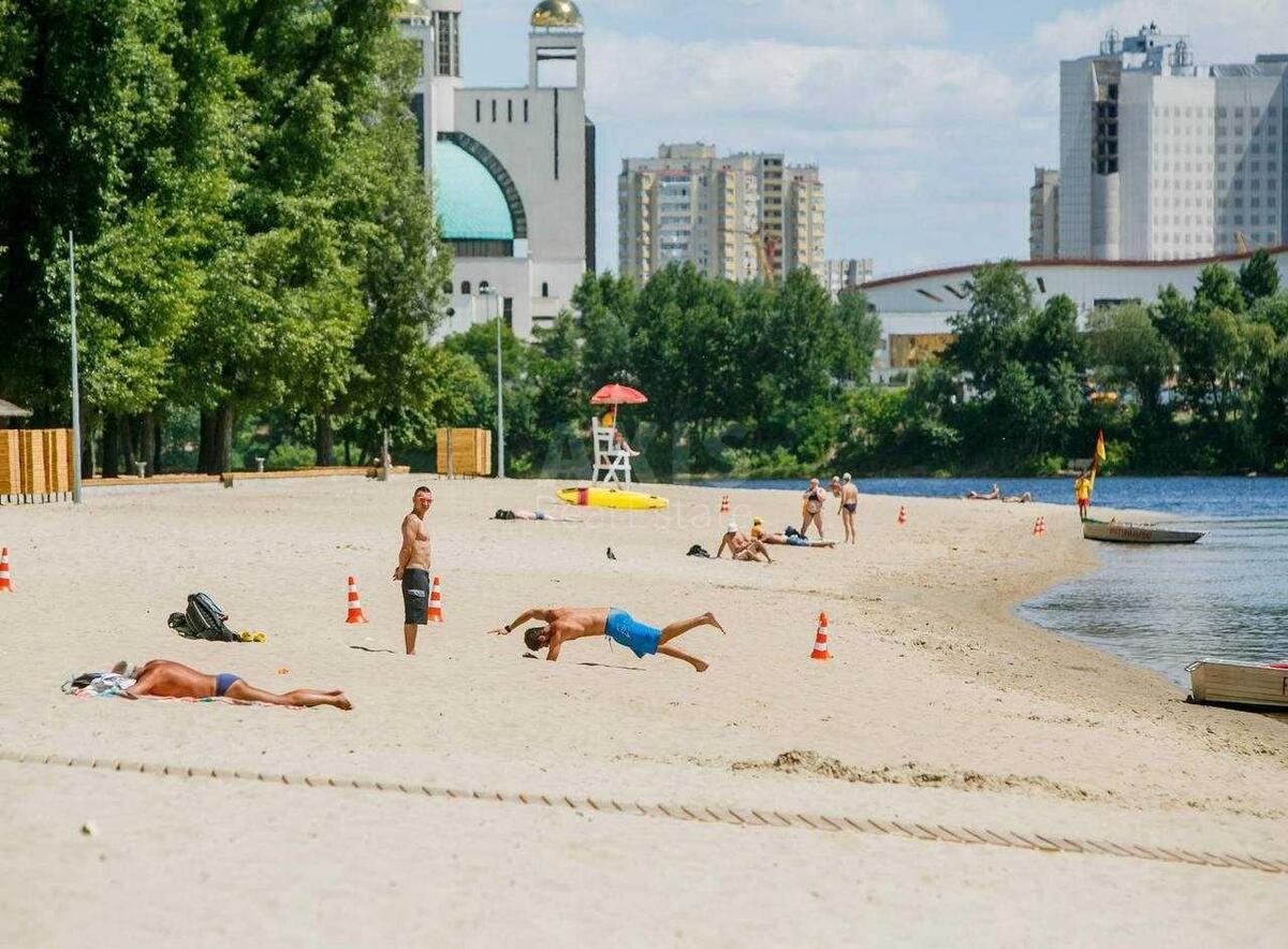 2k apartment vul. Mykil's'ko-Slobids'ka 6Б596284