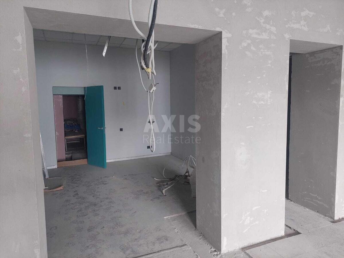 Trade object pr-t Peremogy 20, 97m22