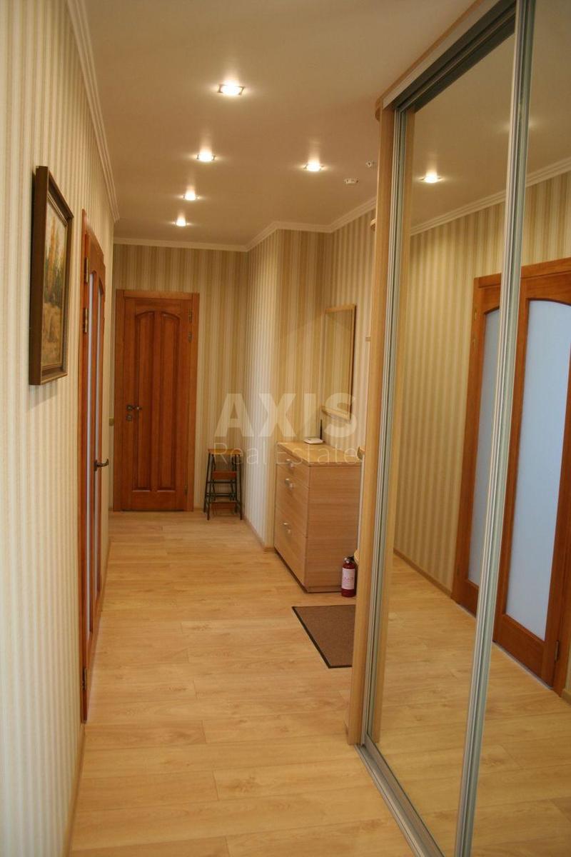 2к квартира пр-т Голосеевский 30А4