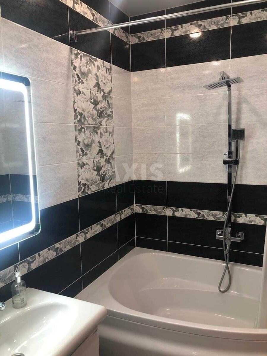 2k apartment vul. Bogdanivs'ka 7Г14