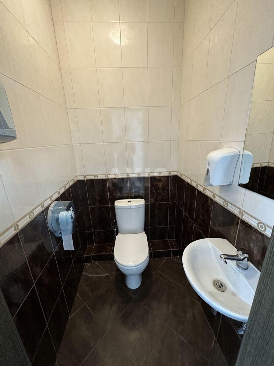 Офис ул. Евгения Коновальца 36В, 200м27