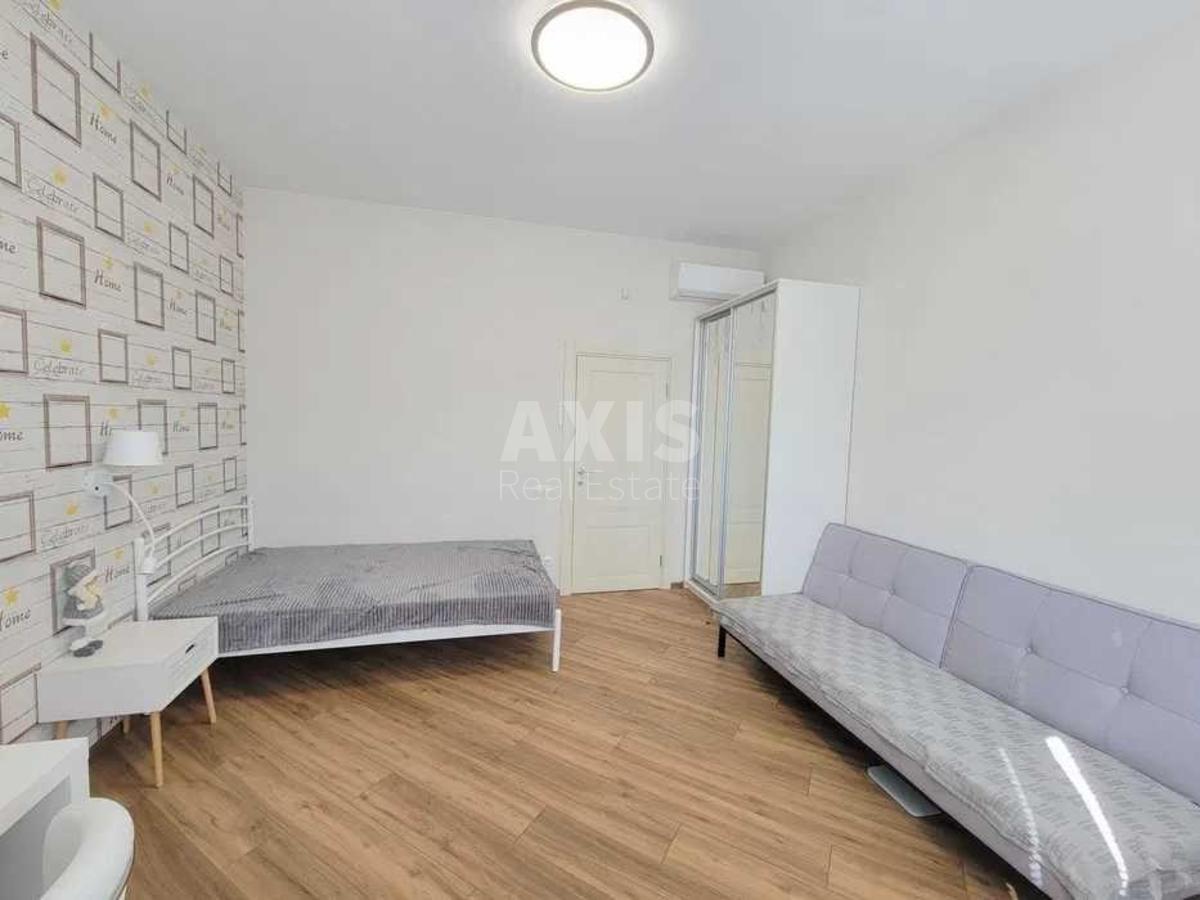 3k apartment vul. Ioana Pavla II 116