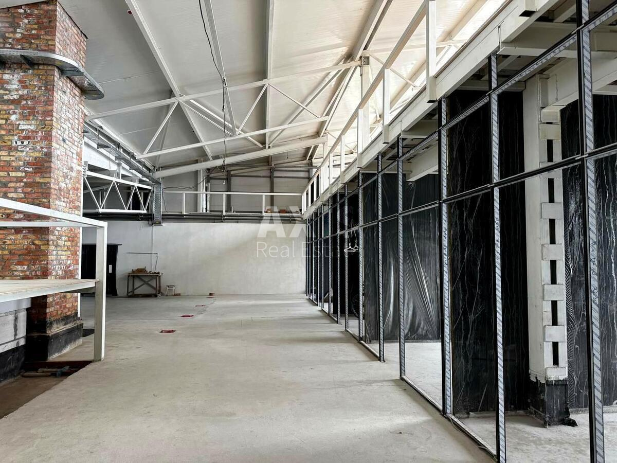 Trade object vul. Bratstva tarasivtsiv 9Е, 1300m2636483