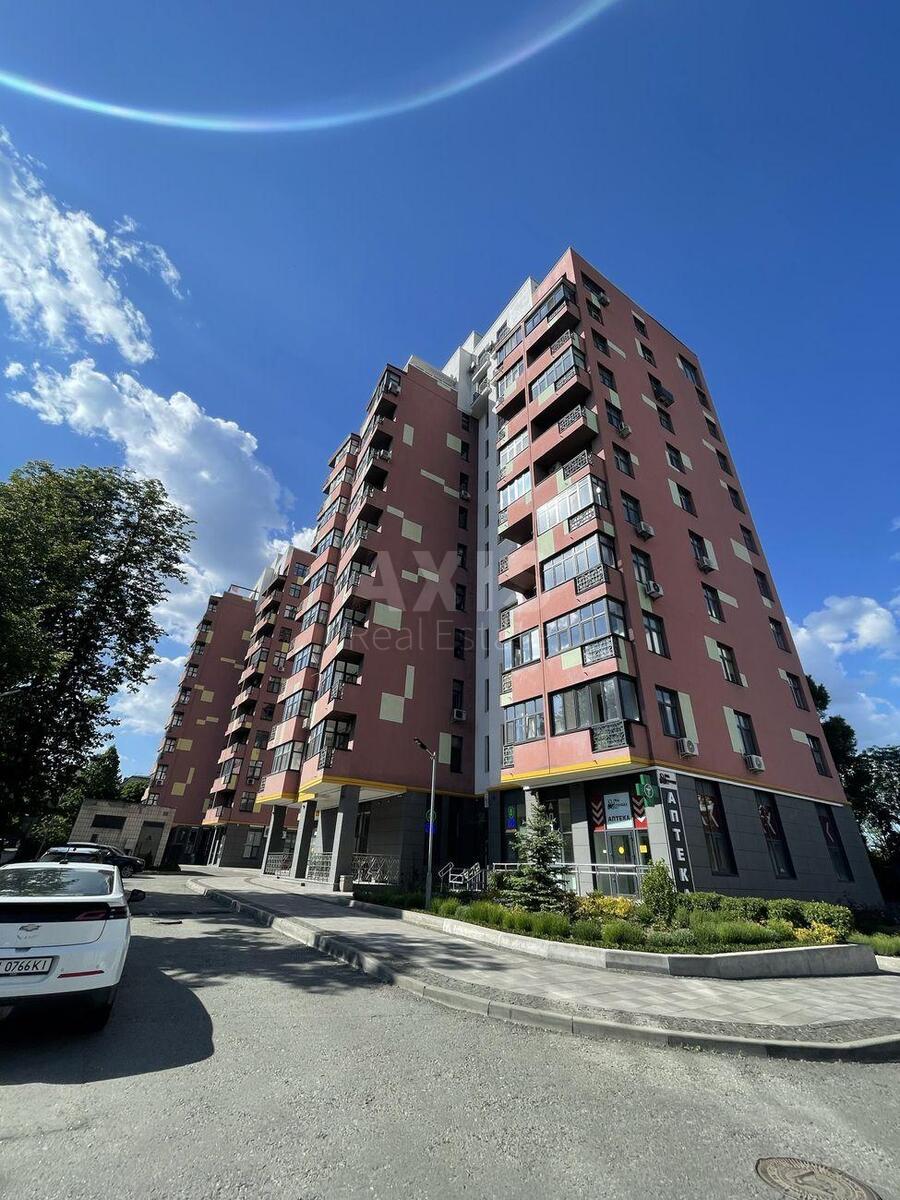 2k apartment vul. Baggovutivs'ka 159717