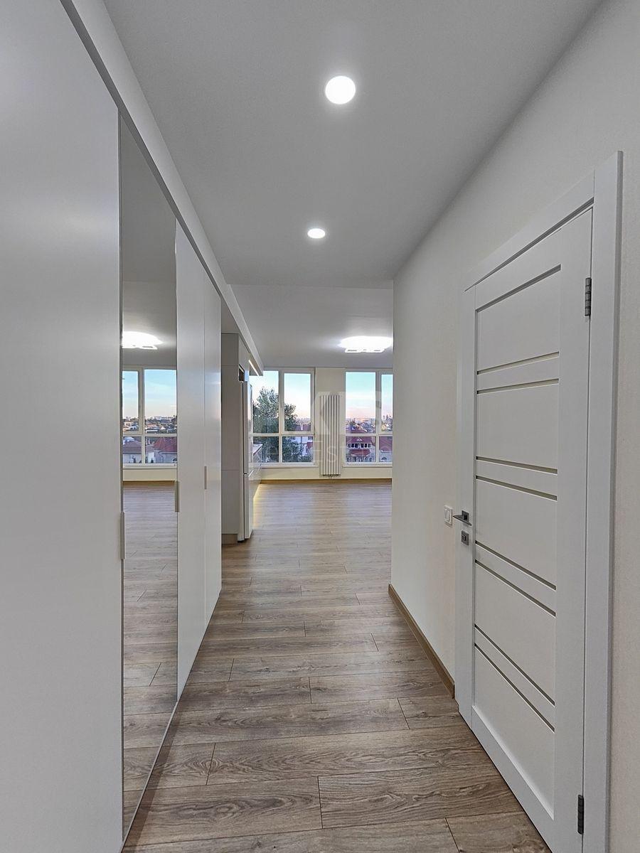 2k apartment vul. Vil'jamsa Akademika 19/142